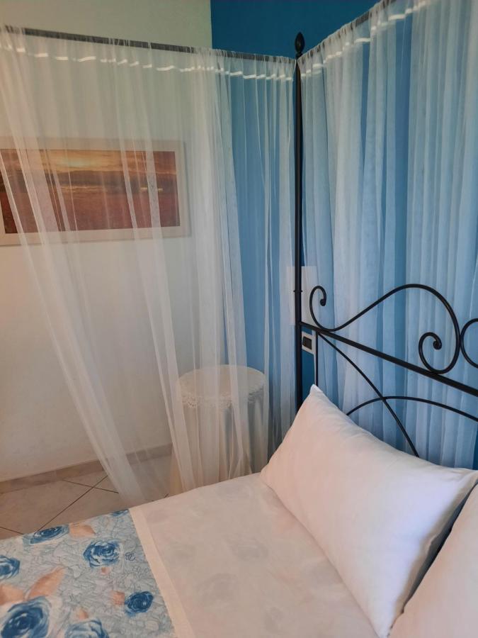 Il Casale Di Rodolfo Bed & Breakfast Termoli Luaran gambar