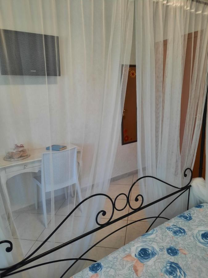 Il Casale Di Rodolfo Bed & Breakfast Termoli Luaran gambar