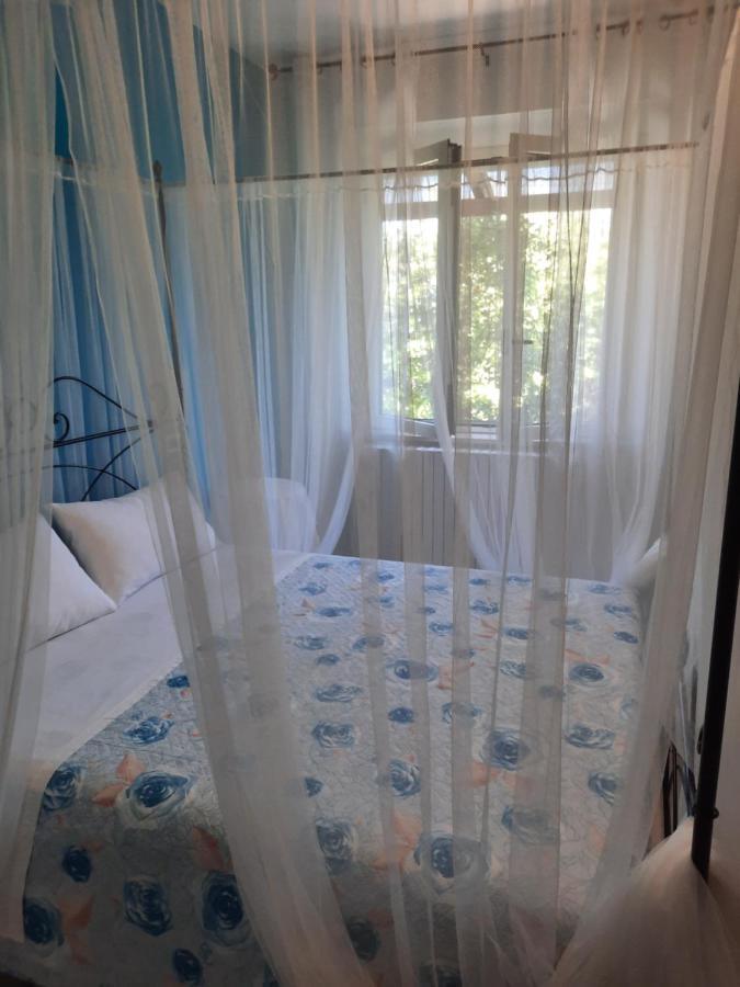 Il Casale Di Rodolfo Bed & Breakfast Termoli Luaran gambar