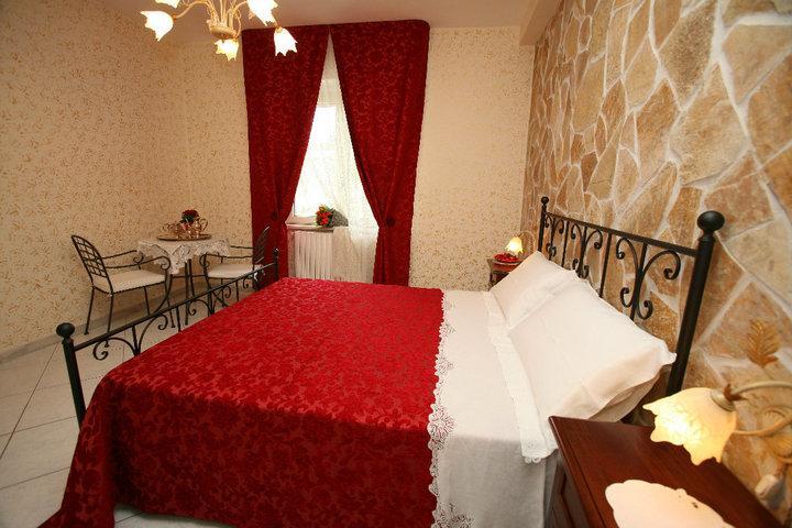 Il Casale Di Rodolfo Bed & Breakfast Termoli Bilik gambar