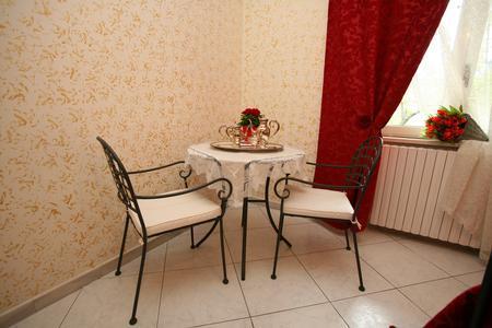 Il Casale Di Rodolfo Bed & Breakfast Termoli Bilik gambar