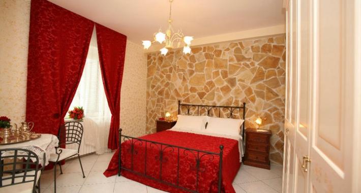 Il Casale Di Rodolfo Bed & Breakfast Termoli Luaran gambar
