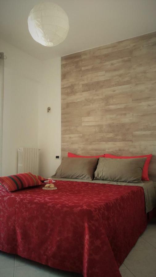 Il Casale Di Rodolfo Bed & Breakfast Termoli Luaran gambar